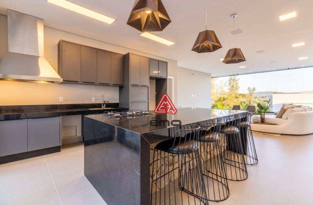 Sobrado à venda e aluguel com 3 quartos, 430m² - Foto 6