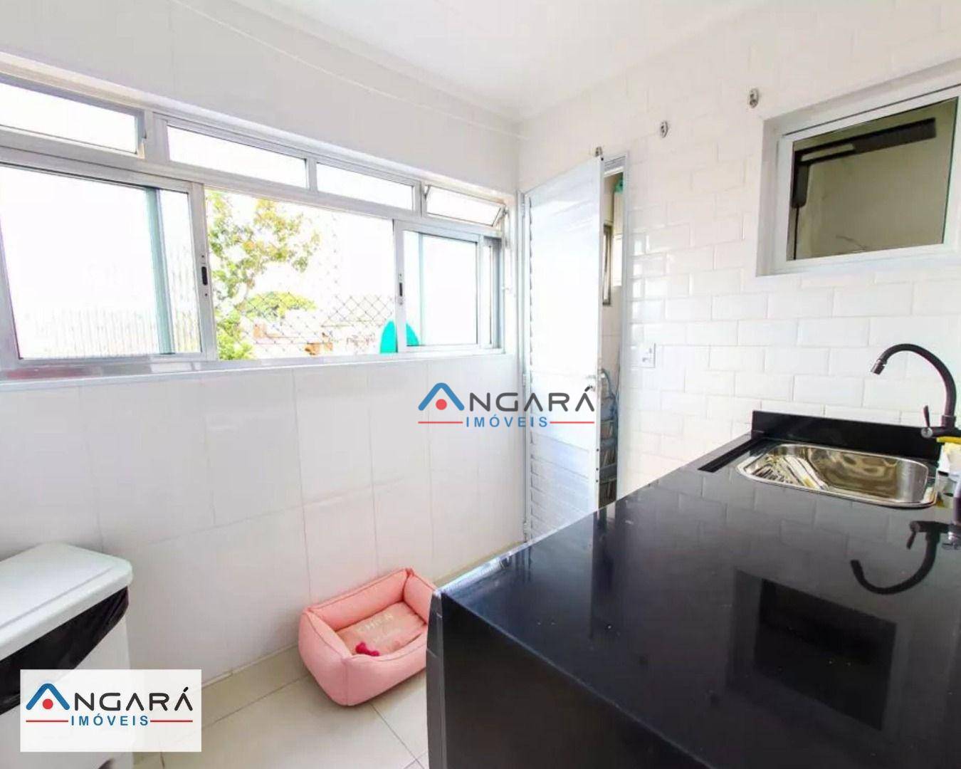 Apartamento à venda com 2 quartos, 75m² - Foto 21