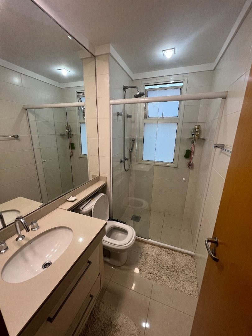 Apartamento à venda com 3 quartos, 123m² - Foto 11