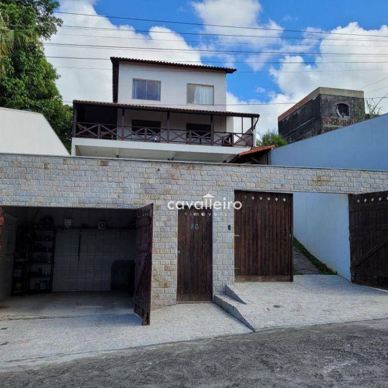 Casa de Condomínio à venda com 3 quartos, 188m² - Foto 4