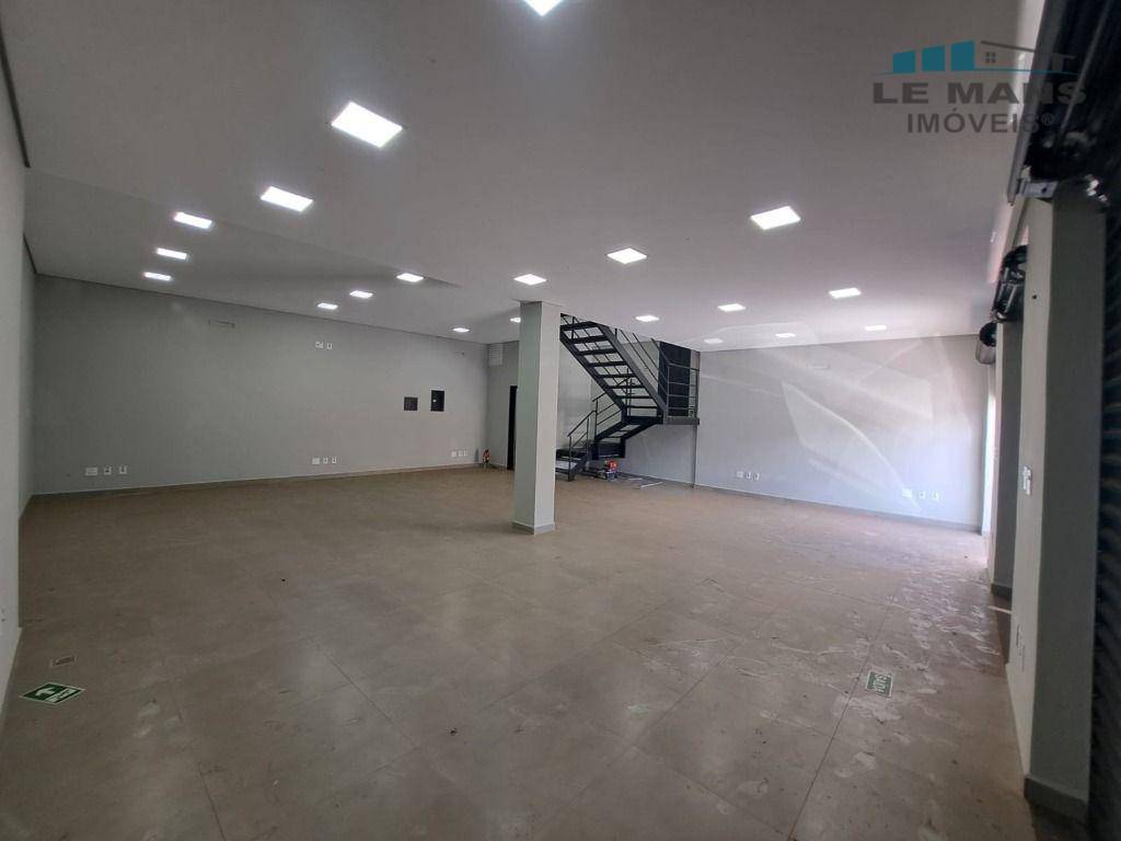 Loja-Salão para alugar, 100m² - Foto 3