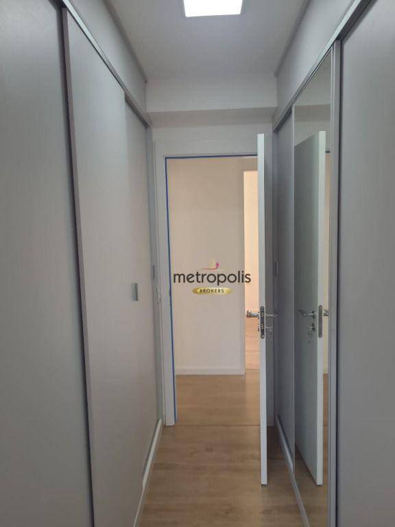 Apartamento à venda com 3 quartos, 110m² - Foto 21