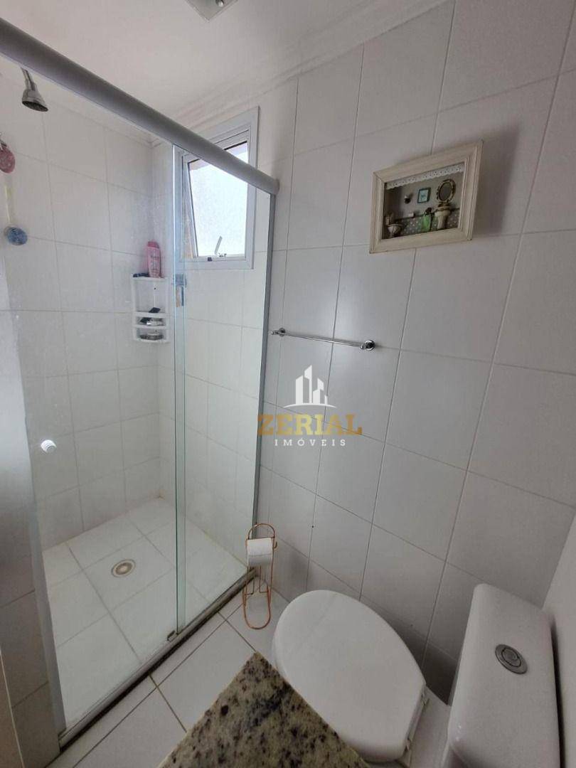 Apartamento à venda com 3 quartos, 84m² - Foto 18