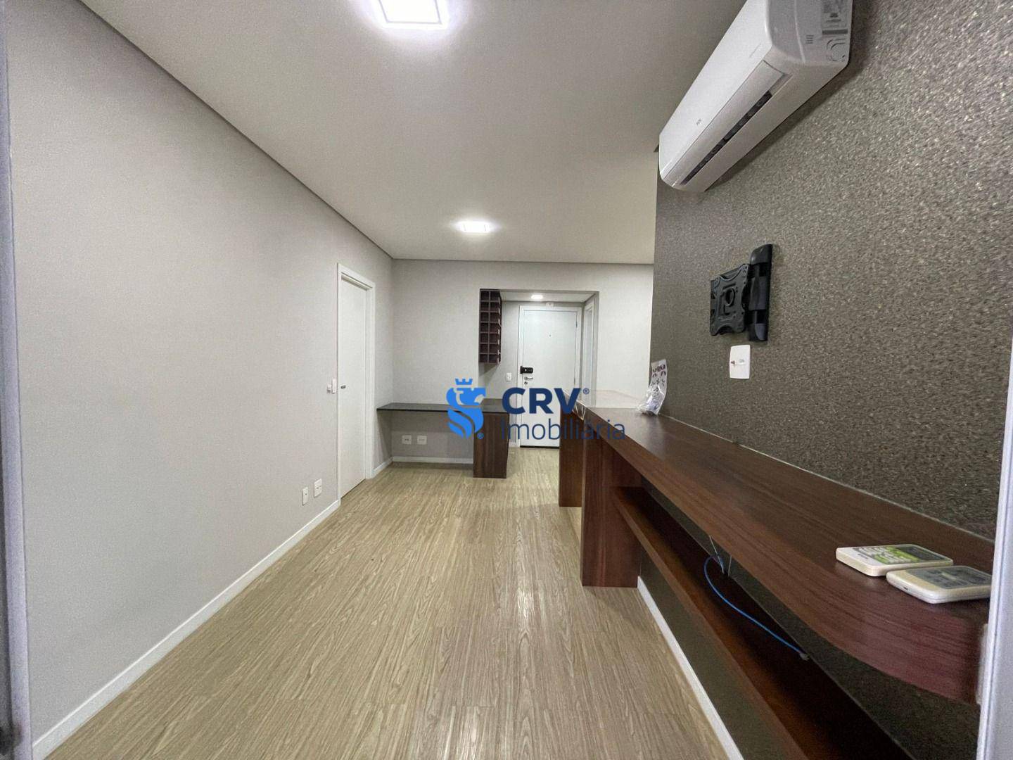 Apartamento, 1 quarto, 53 m² - Foto 1