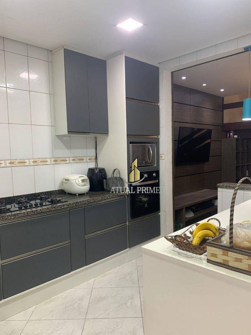 Sobrado, 3 quartos, 150 m² - Foto 10