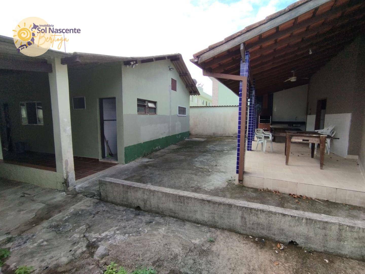 Casa à venda com 2 quartos, 163m² - Foto 11
