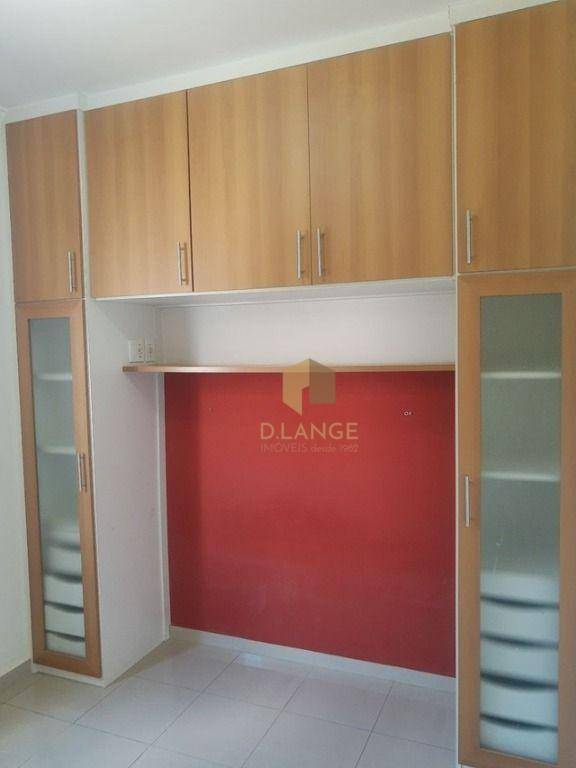 Apartamento à venda com 2 quartos, 59m² - Foto 8