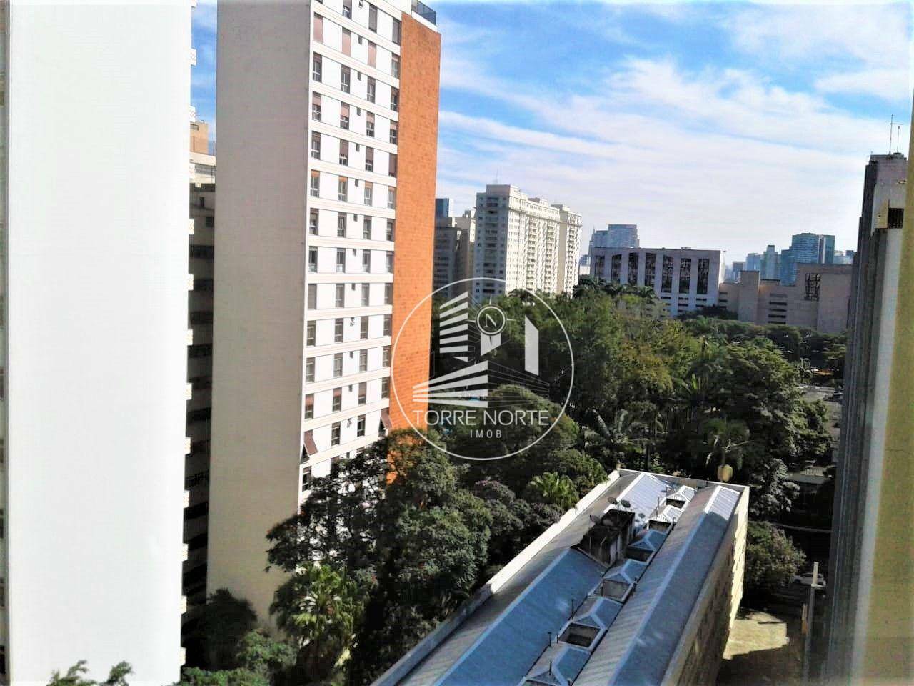 Apartamento para alugar com 3 quartos, 177m² - Foto 5