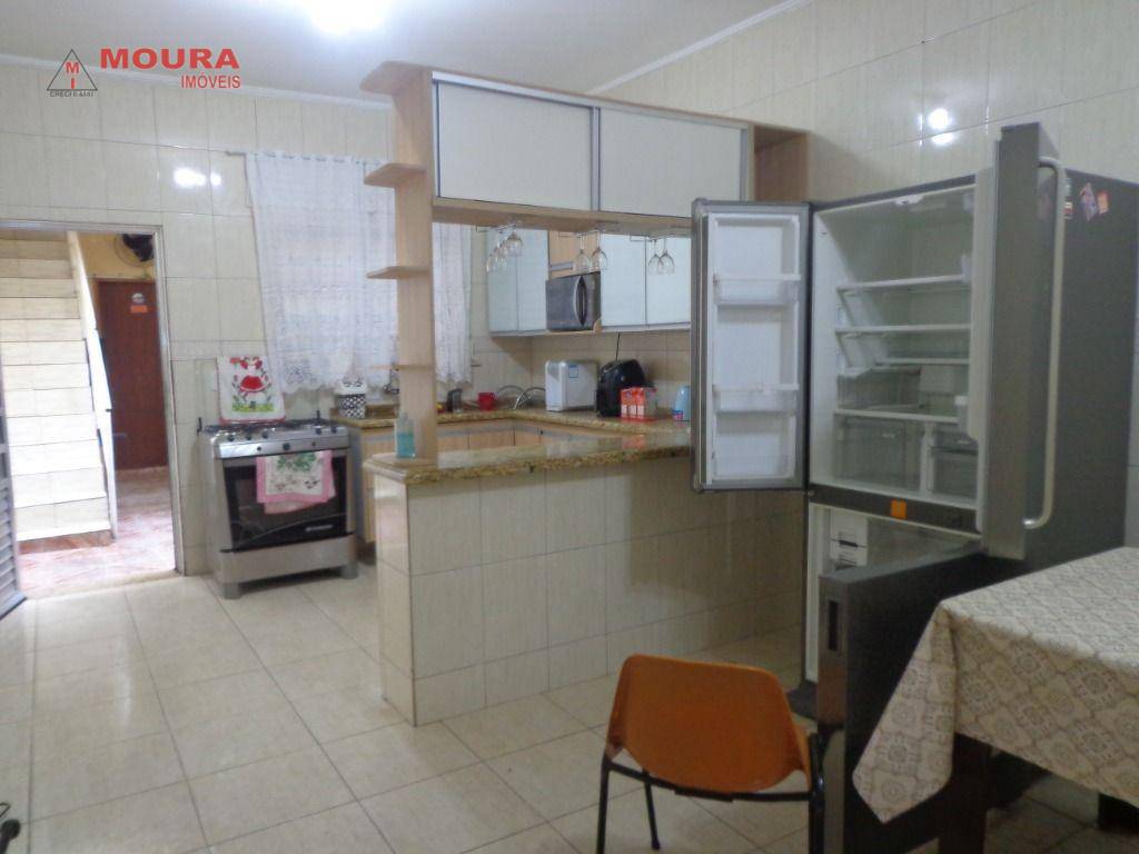 Casa à venda com 4 quartos, 120m² - Foto 5