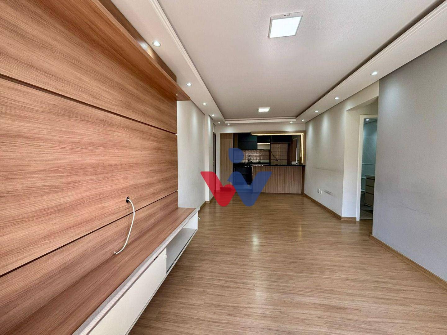 Apartamento à venda com 3 quartos, 77m² - Foto 6