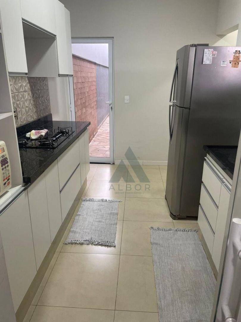 Casa de Condomínio, 3 quartos - Foto 2