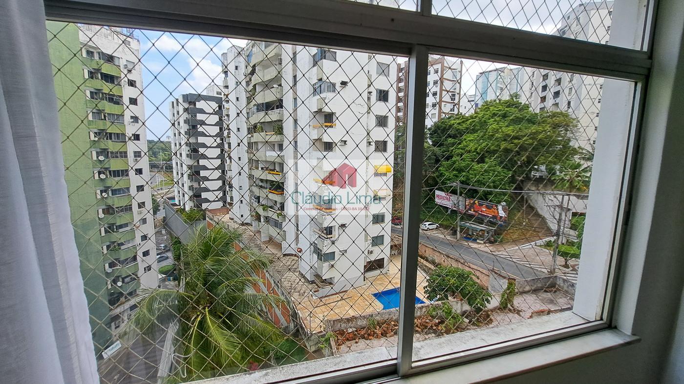 Apartamento para alugar com 2 quartos, 80m² - Foto 4