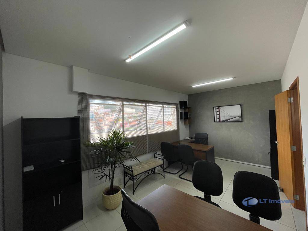 Conjunto Comercial-Sala à venda, 35m² - Foto 2