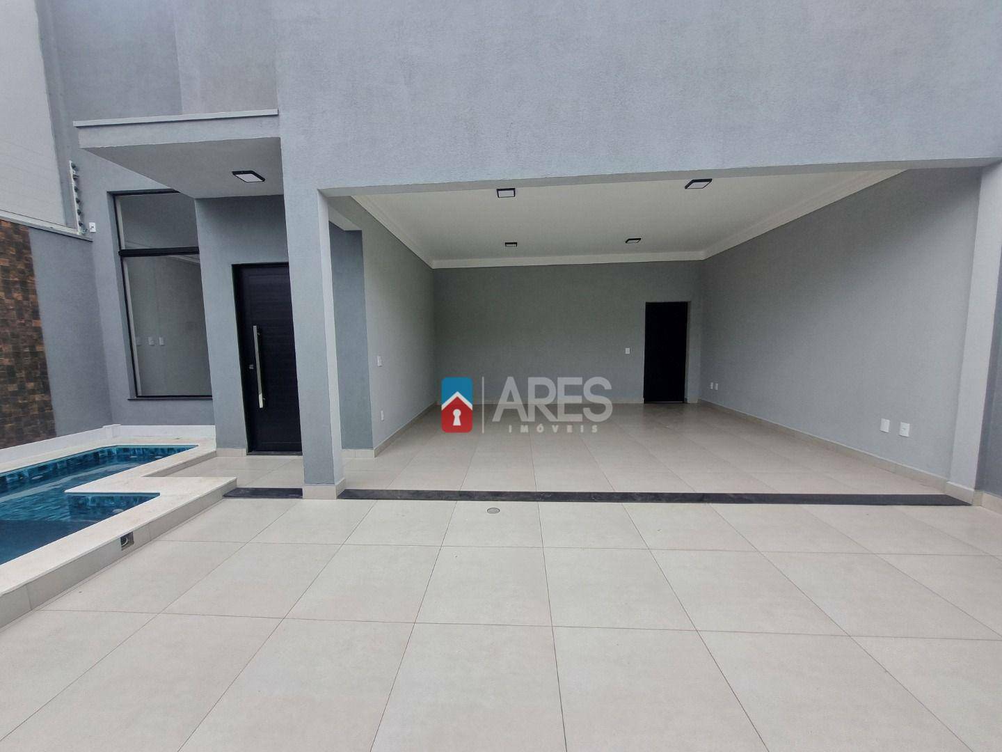 Casa à venda com 3 quartos, 168m² - Foto 2