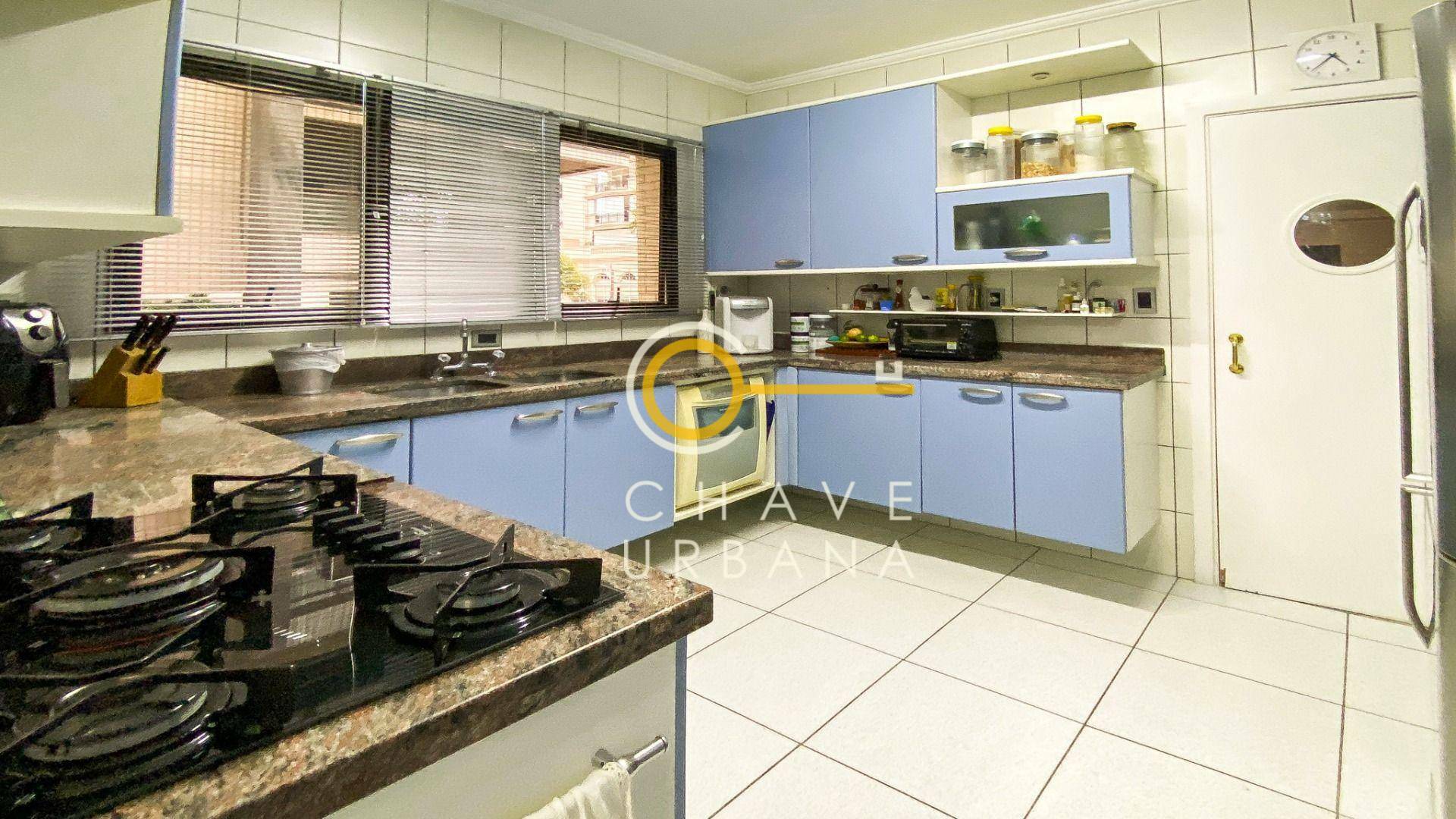 Apartamento à venda com 4 quartos, 281m² - Foto 10