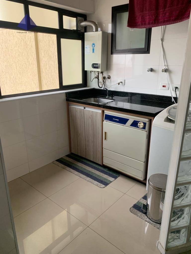 Apartamento à venda com 3 quartos, 83m² - Foto 12