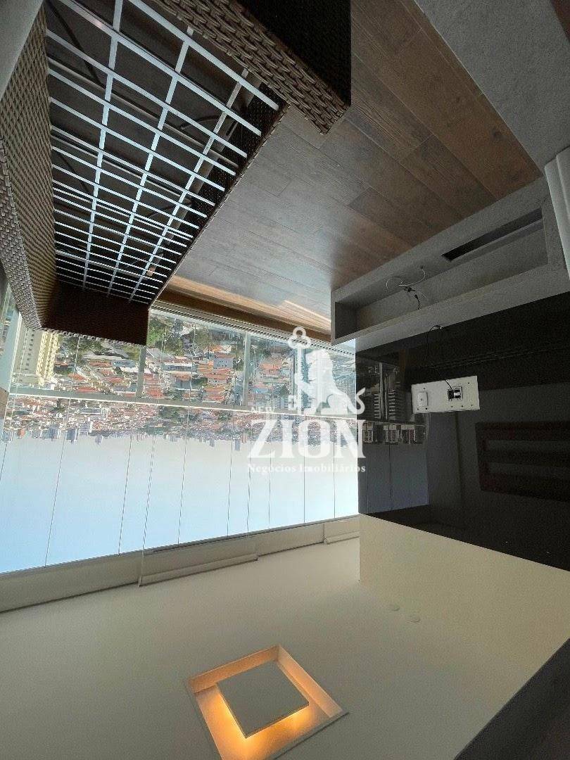 Apartamento à venda com 2 quartos, 64m² - Foto 2