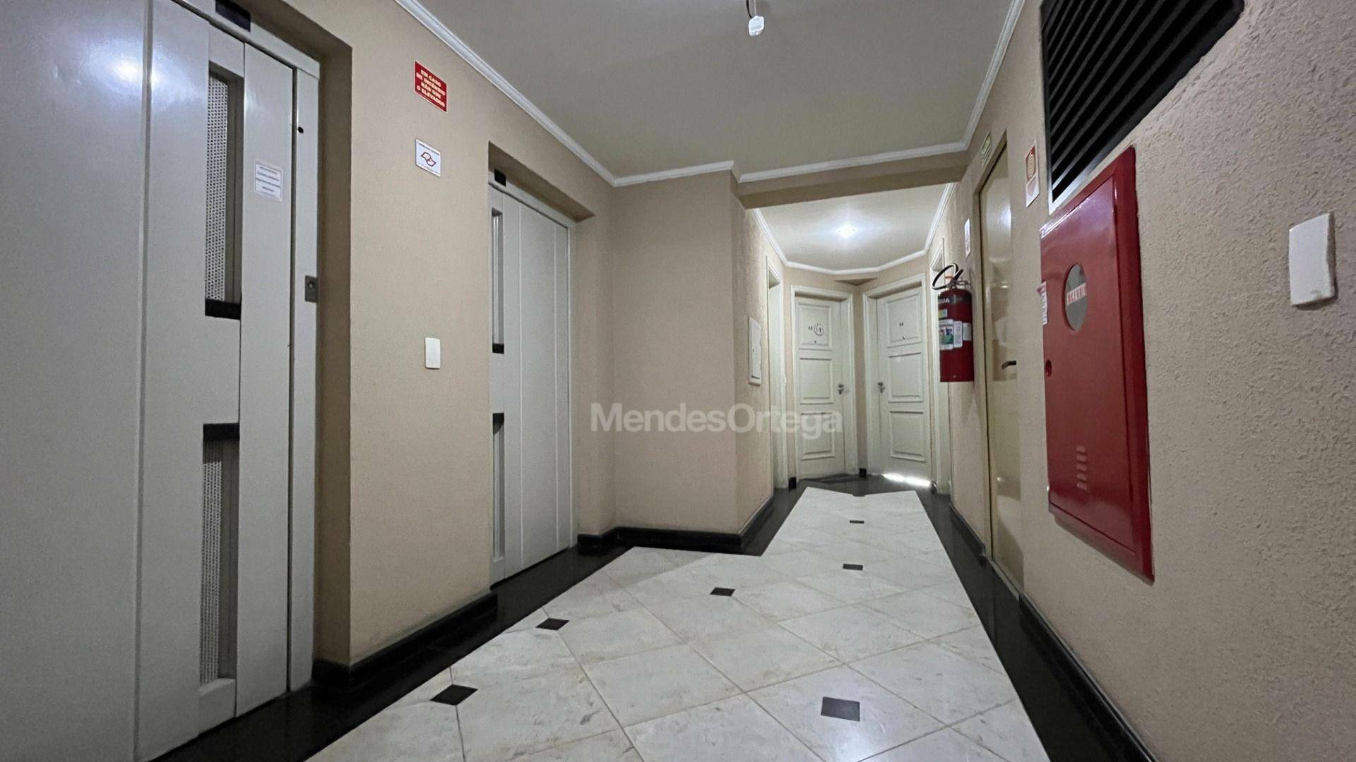 Apartamento à venda com 3 quartos, 109m² - Foto 17