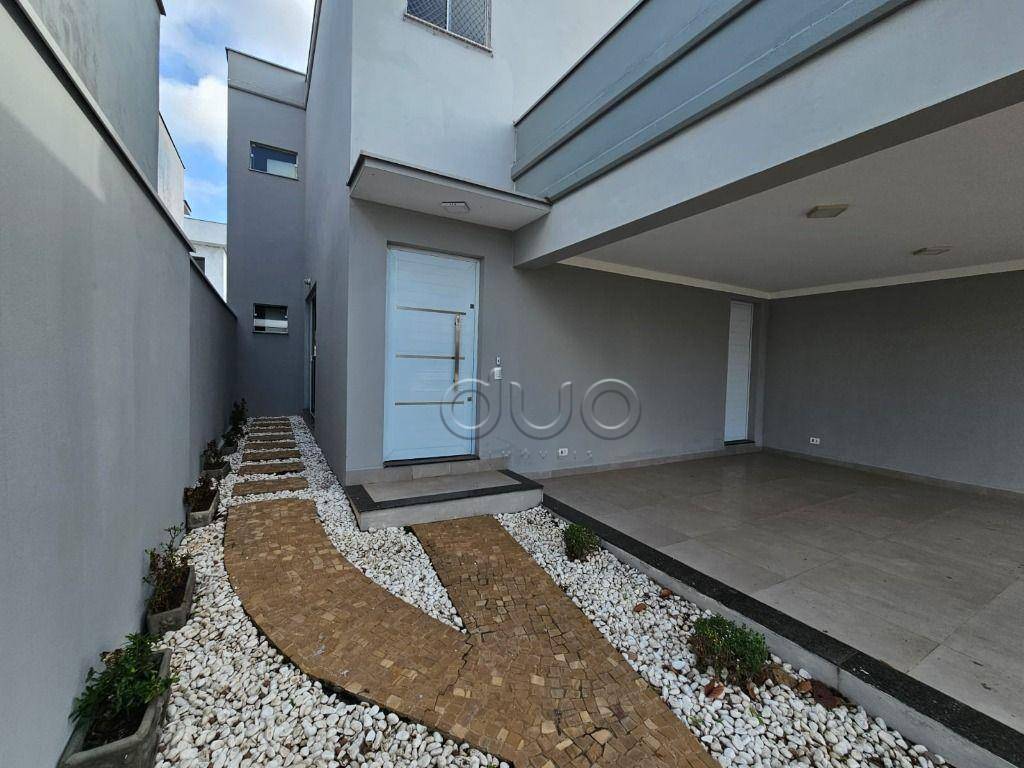 Casa de Condomínio para alugar com 3 quartos, 220m² - Foto 2