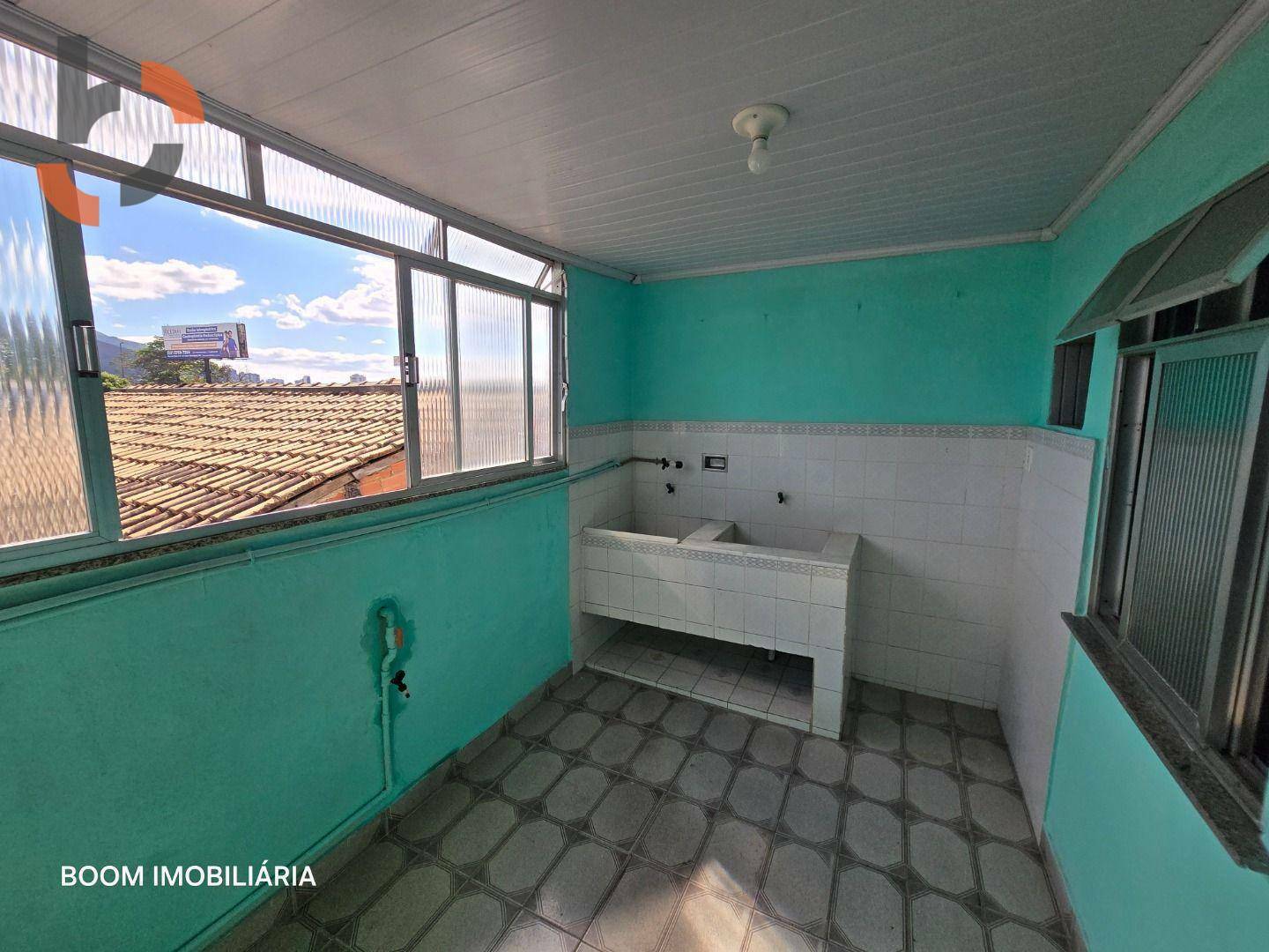 Apartamento à venda com 2 quartos, 46m² - Foto 22