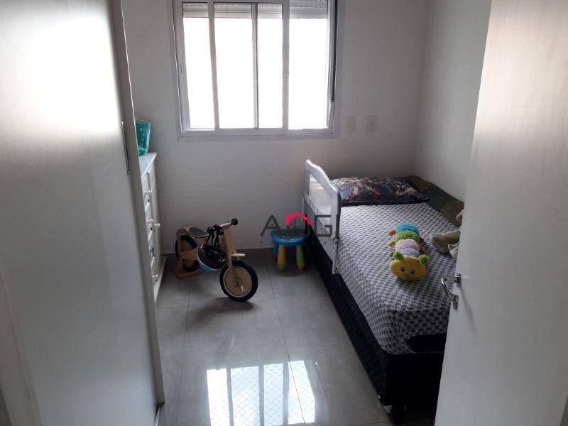 Apartamento à venda com 2 quartos, 63m² - Foto 10