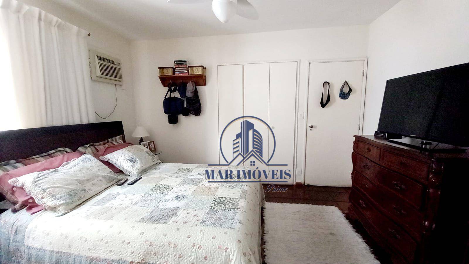 Apartamento à venda com 3 quartos, 140m² - Foto 7