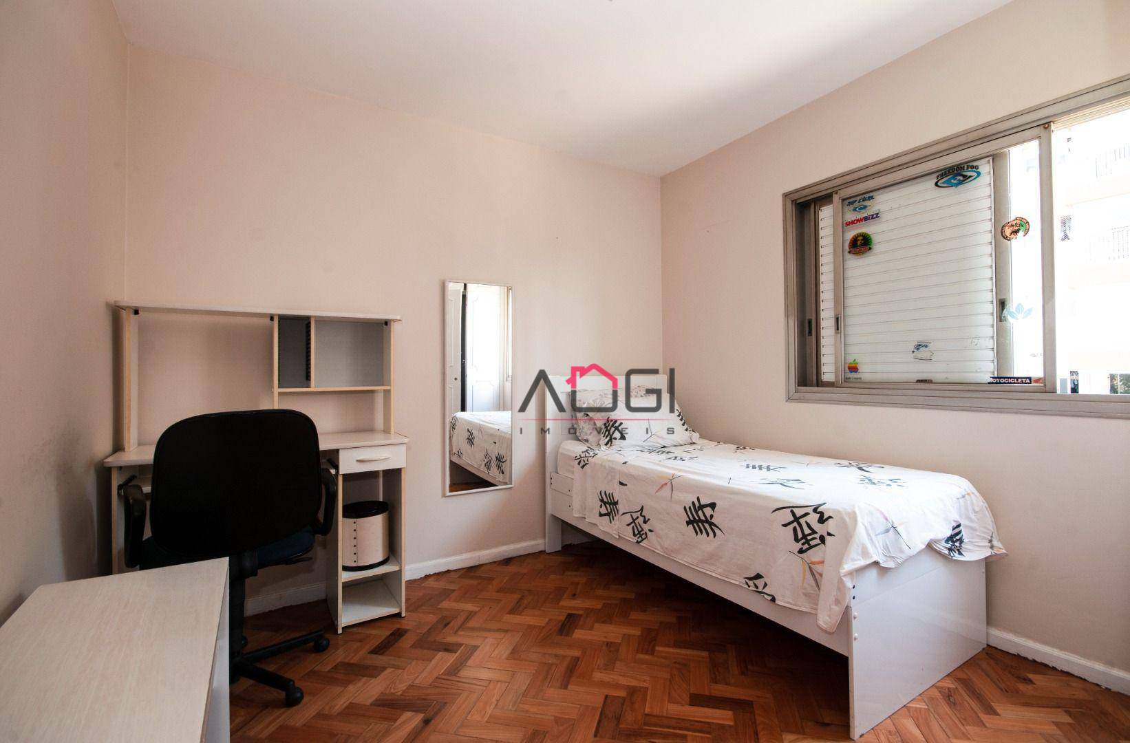 Apartamento à venda com 2 quartos, 115m² - Foto 8