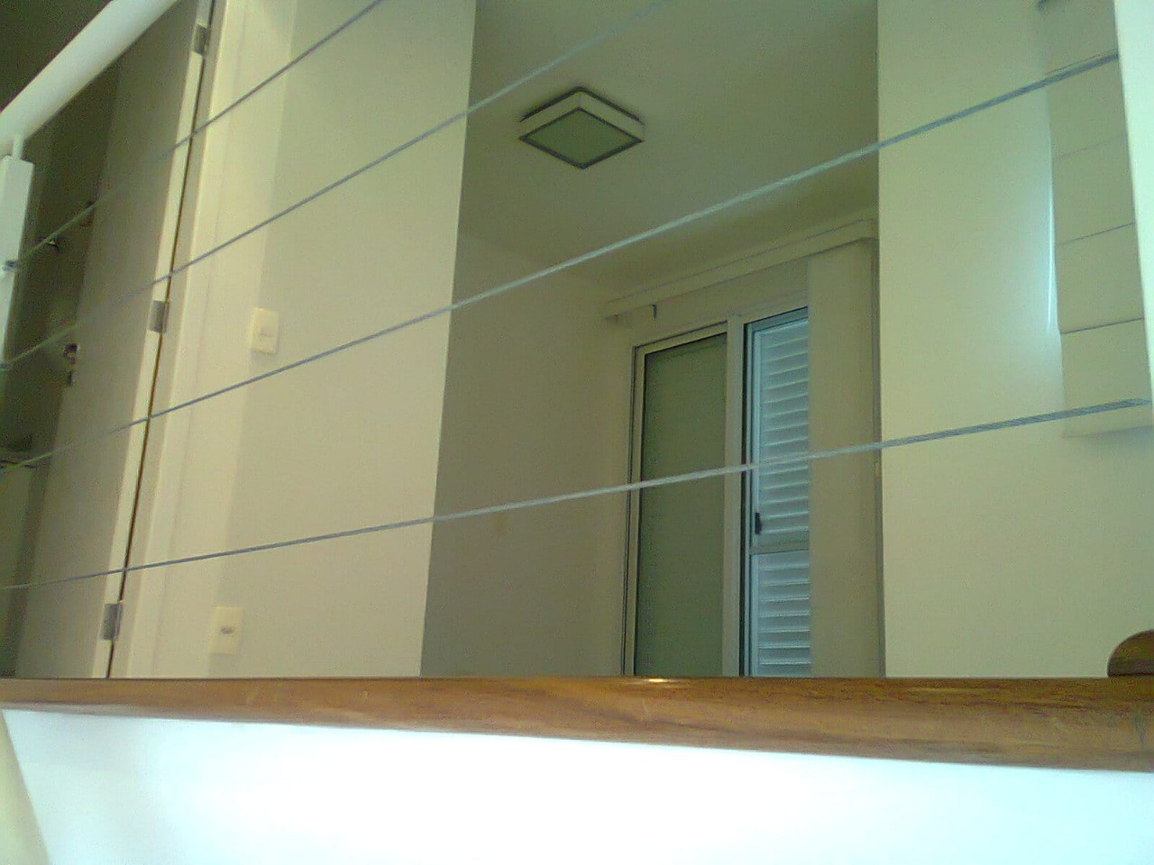 Apartamento à venda com 1 quarto, 57m² - Foto 9