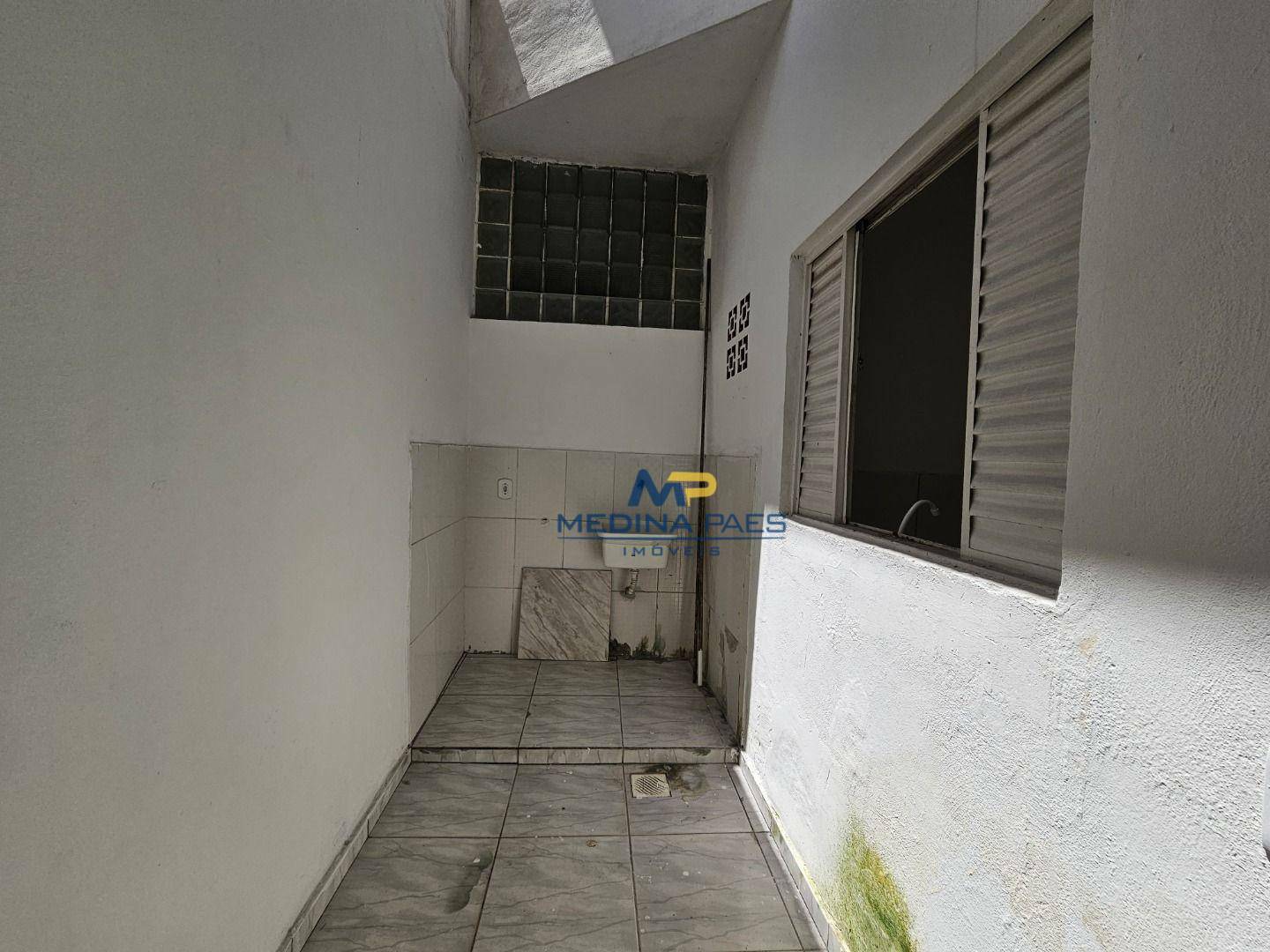 Casa à venda com 1 quarto, 35m² - Foto 9