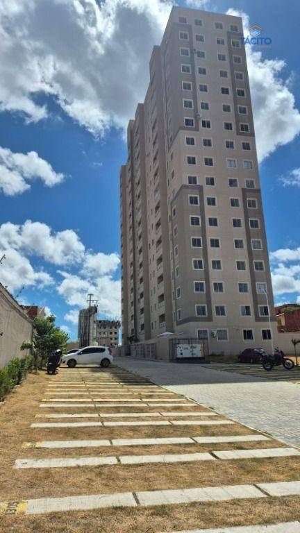 Apartamento, 2 quartos, 45 m² - Foto 1