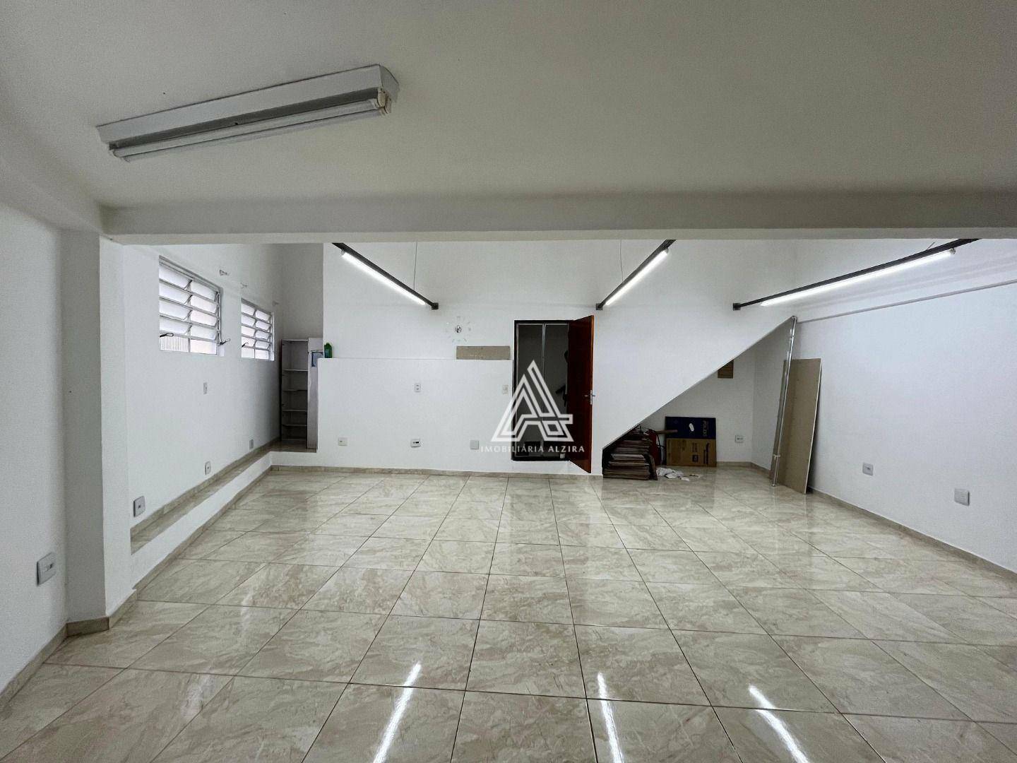 Loja-Salão para alugar, 80m² - Foto 5