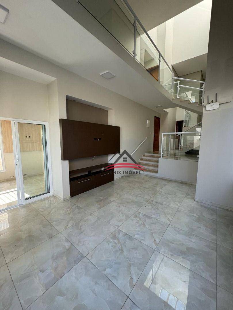 Casa à venda e aluguel com 3 quartos, 260m² - Foto 5