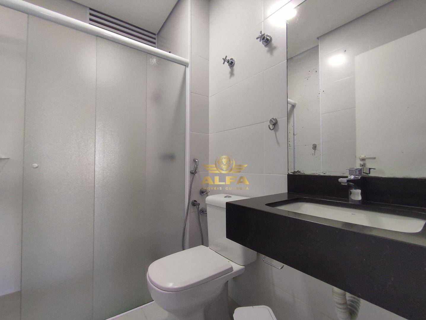 Apartamento à venda com 3 quartos, 160m² - Foto 24