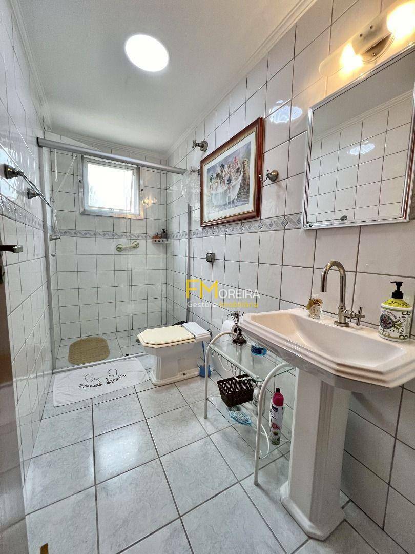 Apartamento à venda com 3 quartos, 110m² - Foto 13