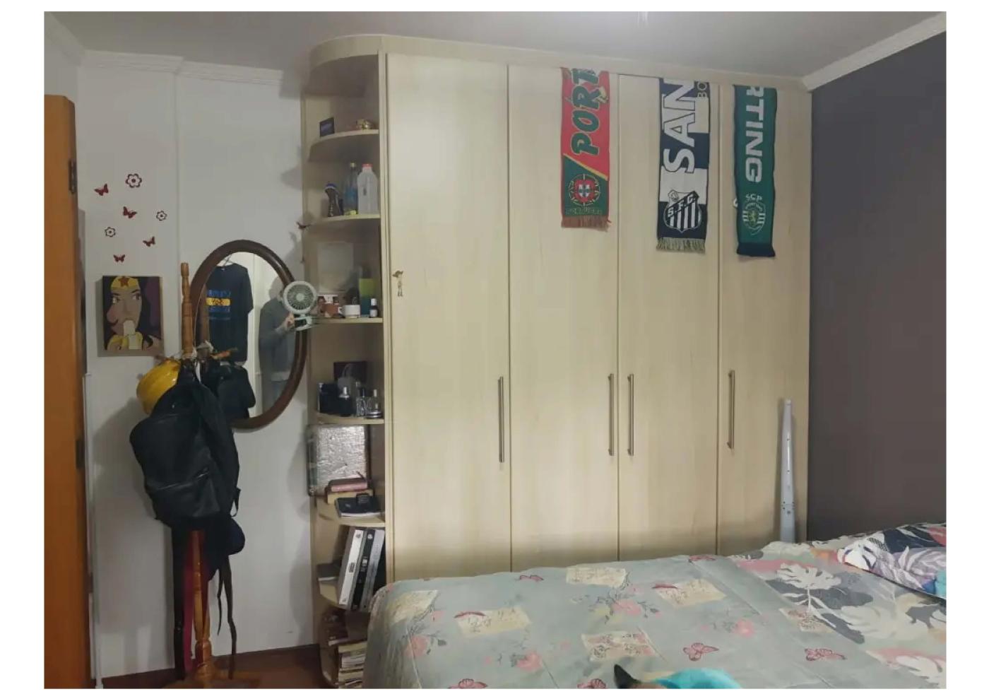 Apartamento à venda com 2 quartos, 70m² - Foto 12