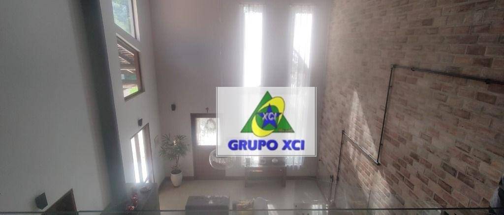 Casa de Condomínio à venda com 3 quartos, 221m² - Foto 35