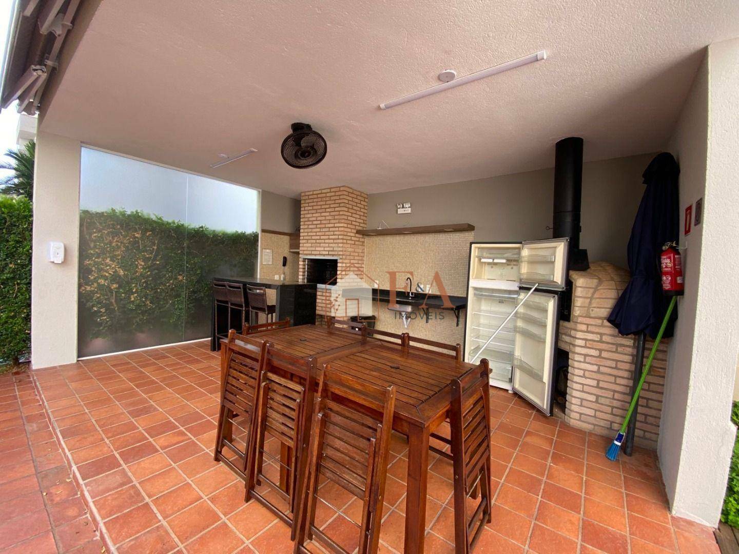 Apartamento à venda com 3 quartos, 65m² - Foto 19