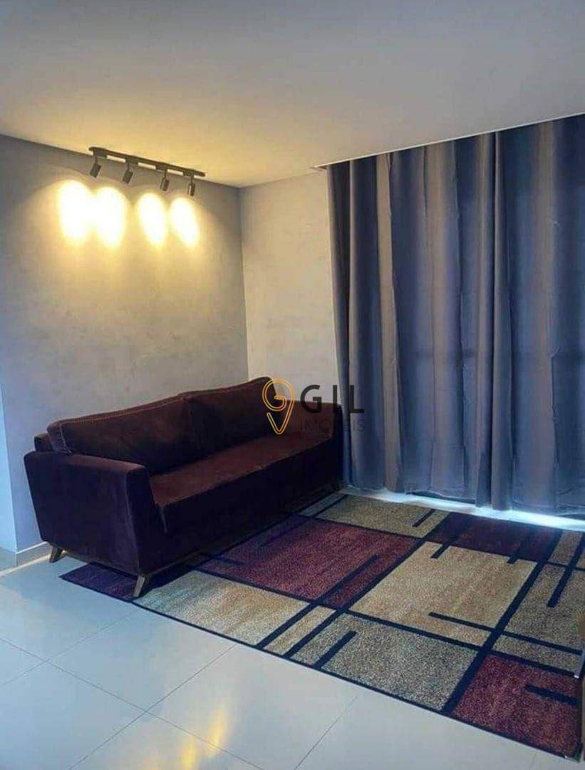 Apartamento à venda com 2 quartos, 76m² - Foto 19