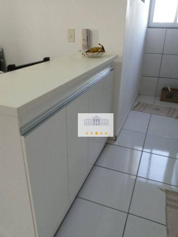 Apartamento à venda com 2 quartos, 56m² - Foto 4