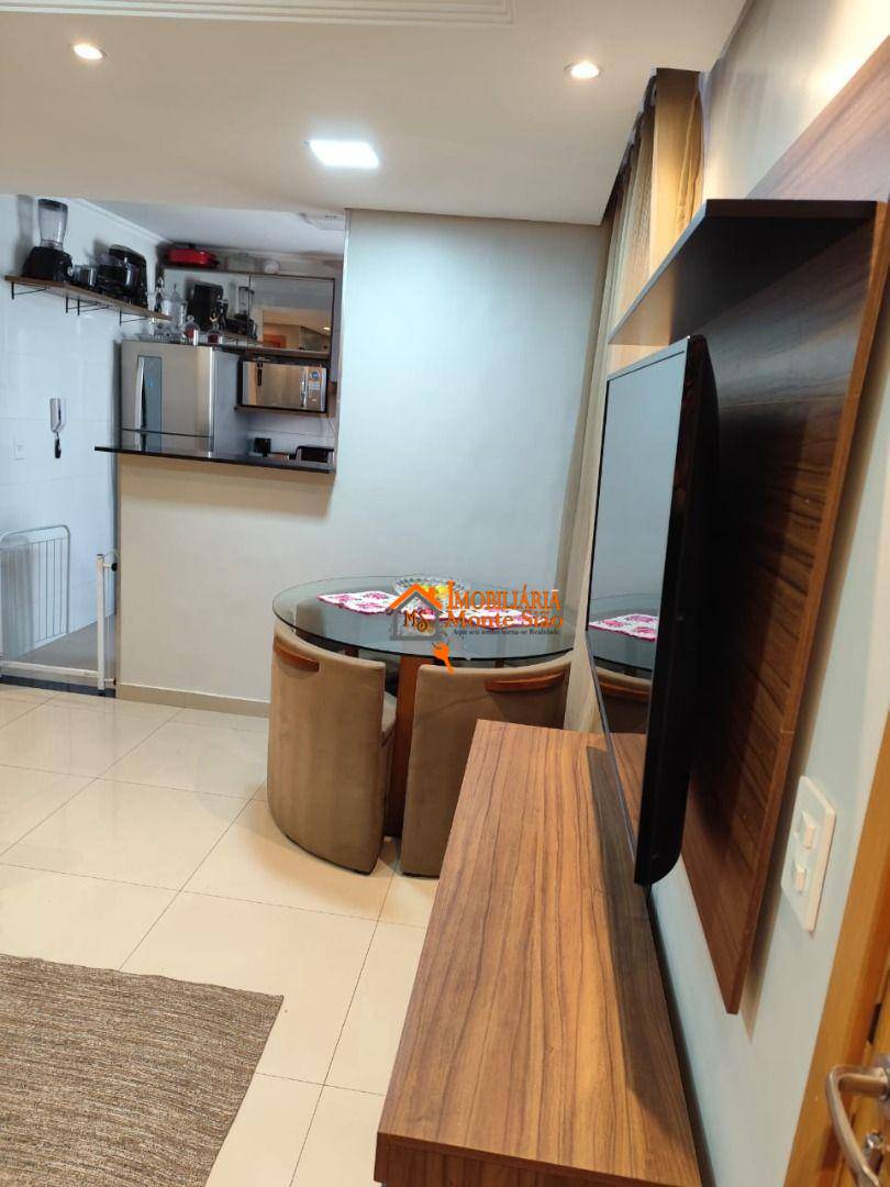 Apartamento, 2 quartos, 42 m² - Foto 5