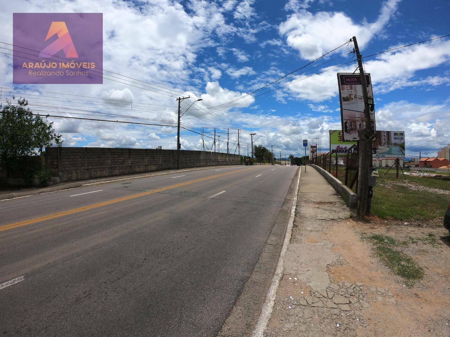 Terreno, 1 hectares - Foto 1