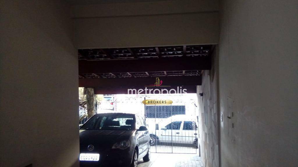 Sobrado à venda com 3 quartos, 320m² - Foto 21