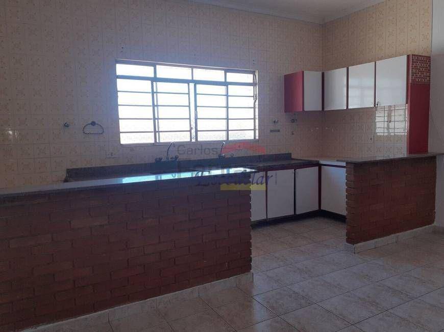 Sobrado à venda com 3 quartos, 289m² - Foto 5