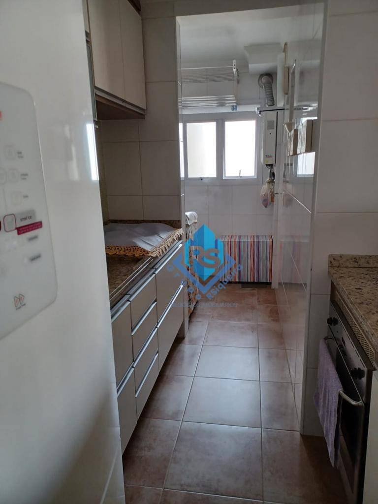 Apartamento à venda com 1 quarto, 78m² - Foto 5