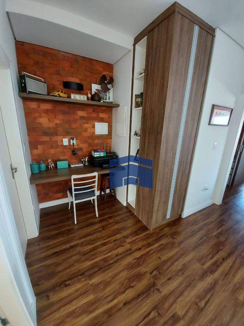 Sobrado à venda com 3 quartos, 250m² - Foto 26