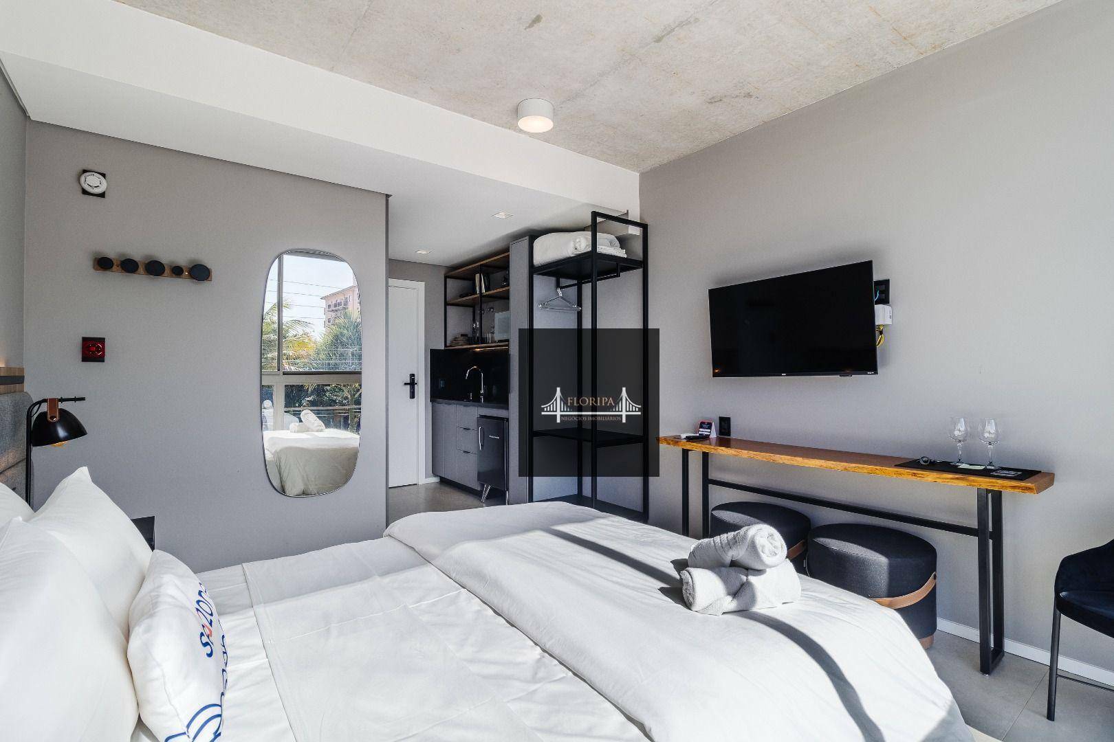 Apartamento à venda com 2 quartos, 100m² - Foto 6