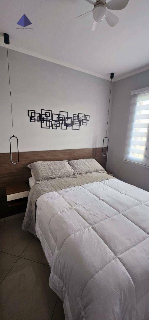 Apartamento à venda com 2 quartos, 50m² - Foto 17