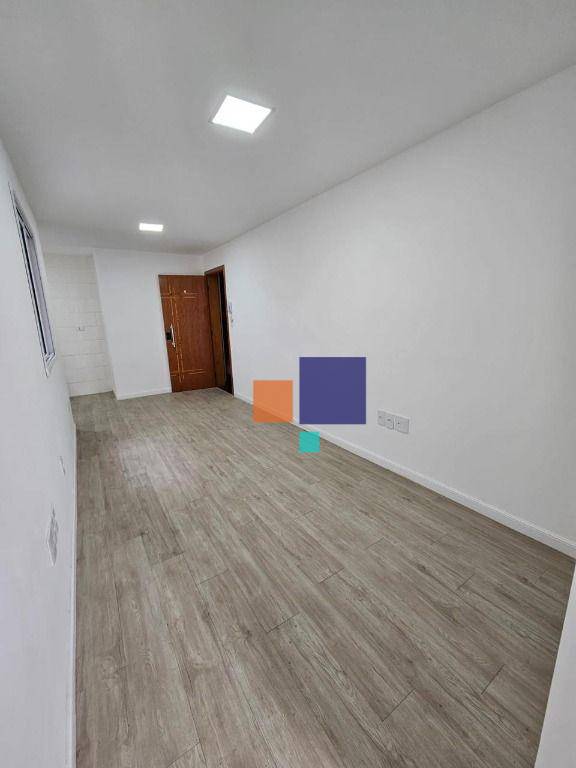 Apartamento à venda com 2 quartos, 44m² - Foto 4