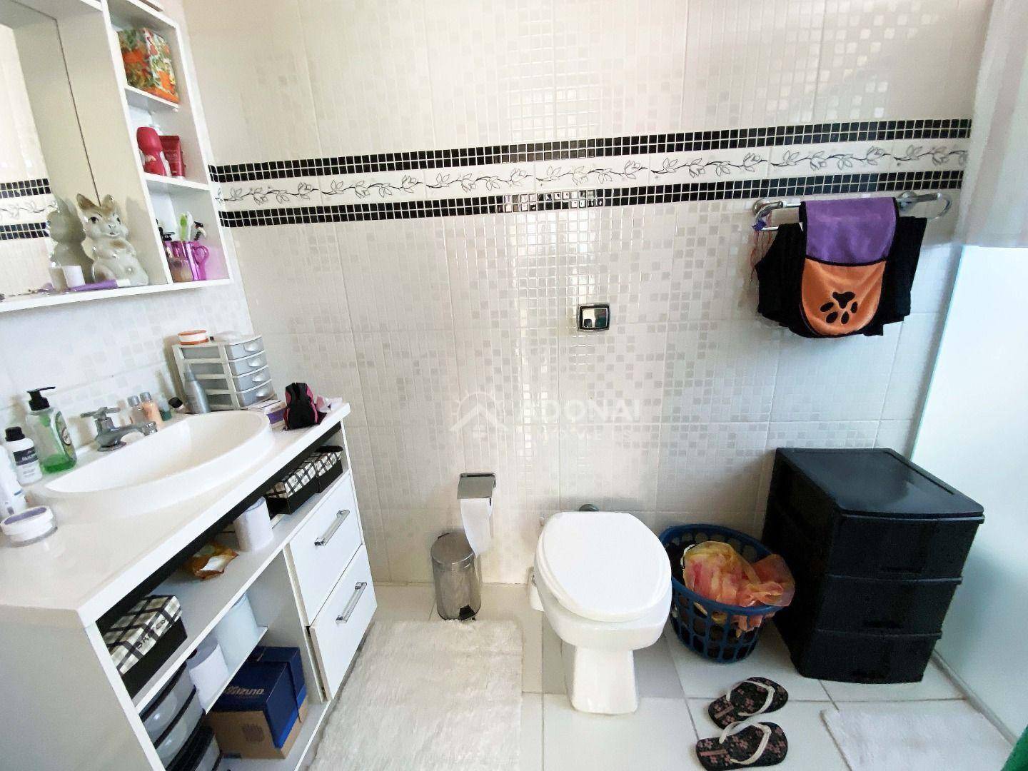 Sobrado à venda com 4 quartos, 175m² - Foto 18