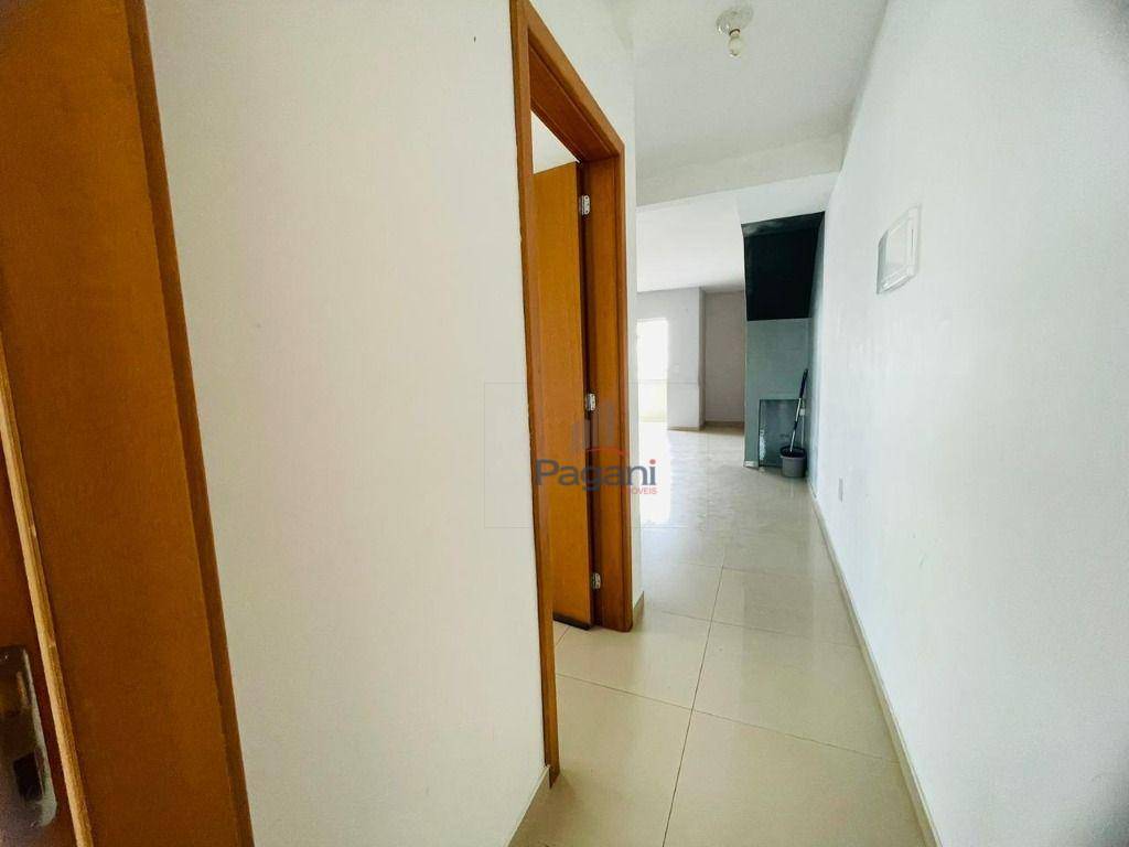 Apartamento, 2 quartos, 66 m² - Foto 5